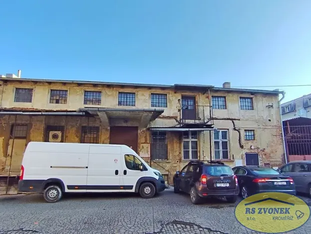 Pronájem kanceláře, Olomouc, Na střelnici, 96 m2