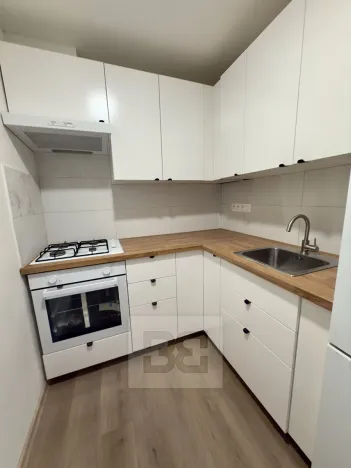 Pronájem bytu 3+kk, Praha - Záběhlice, Hlavní, 57 m2