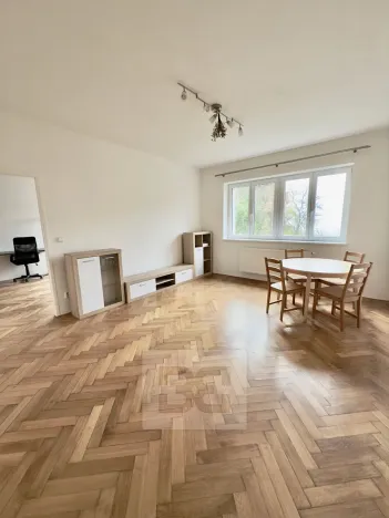 Pronájem bytu 3+1, Praha - Hlubočepy, Nad pomníkem, 120 m2
