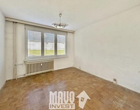 Prodej bytu 3+1, Žirovnice, Sídliště, 62 m2