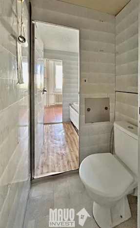 Prodej bytu 3+1, Žirovnice, Sídliště, 62 m2