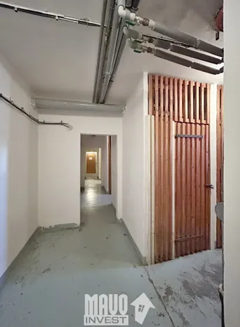 Prodej bytu 3+1, Žirovnice, Sídliště, 62 m2