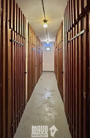 Prodej bytu 3+1, Žirovnice, Sídliště, 62 m2