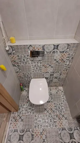 Pronájem bytu 3+1, Most, Zdeňka Fibicha, 69 m2