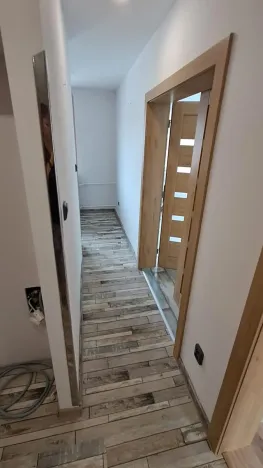 Pronájem bytu 3+1, Most, Zdeňka Fibicha, 69 m2