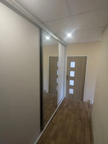 Pronájem bytu 2+1, Bílina, M. Švabinského, 55 m2