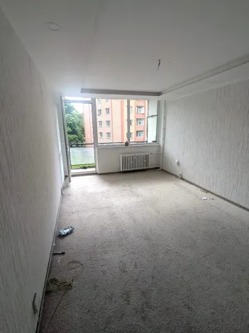 Pronájem bytu 2+1, Bílina, M. Švabinského, 55 m2