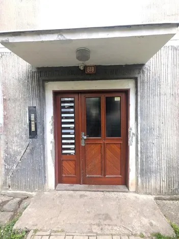 Pronájem bytu 2+1, Bílina, M. Švabinského, 55 m2