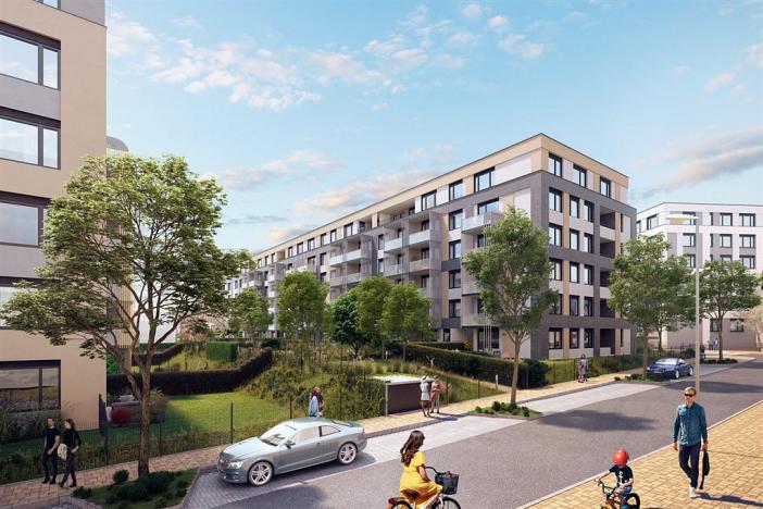 Prodej bytu 3+kk, Praha, Hugo Haase, 65 m2