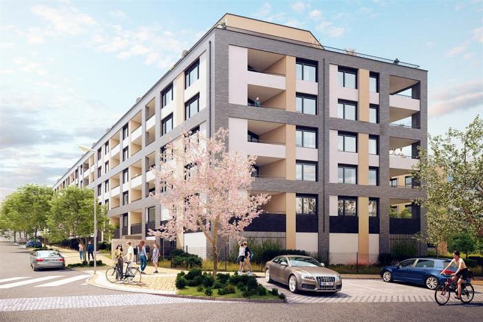 Prodej bytu 3+kk, Praha, Hugo Haase, 65 m2