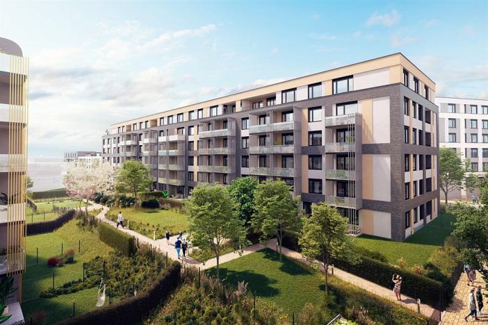 Prodej bytu 3+kk, Praha, Hugo Haase, 75 m2