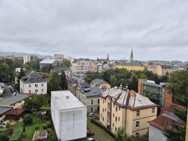 Prodej bytu 2+1, Liberec, Zhořelecká, 50 m2