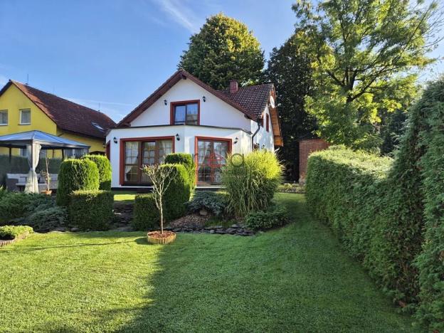 Prodej rodinného domu, Nový Bor, 120 m2