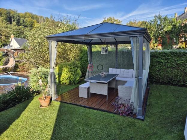 Prodej rodinného domu, Nový Bor, 120 m2