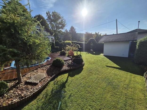 Prodej rodinného domu, Nový Bor, 120 m2