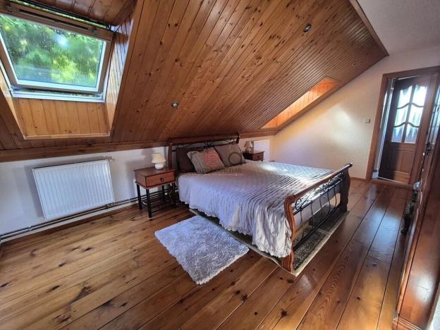 Prodej rodinného domu, Nový Bor, 120 m2