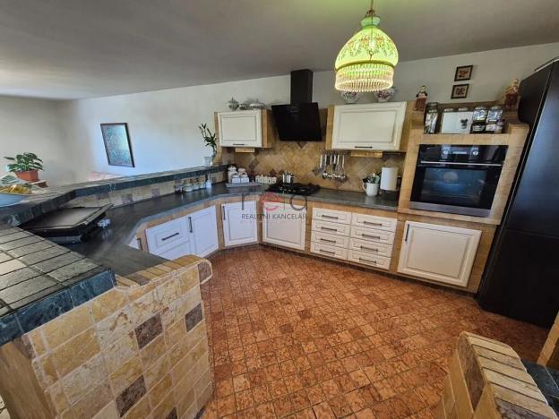 Prodej rodinného domu, Nový Bor, 150 m2