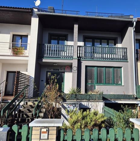 Prodej rodinného domu, Nový Bor, 120 m2