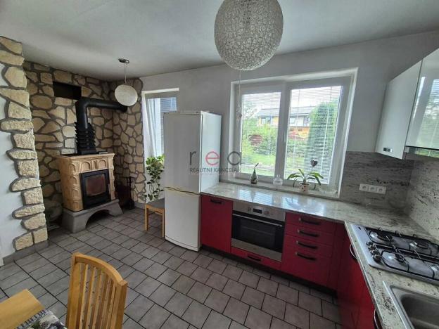 Prodej rodinného domu, Nový Bor, 120 m2