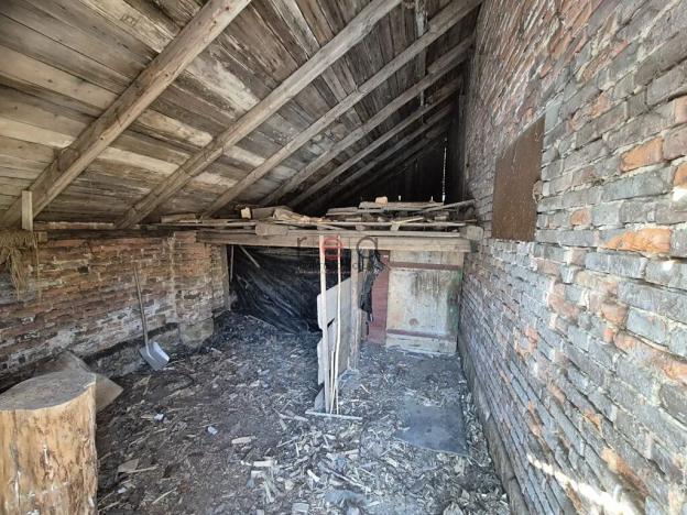 Prodej zemědělské usedlosti, Zákupy, 120 m2