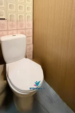 Prodej bytu 1+1, Krupka, Karla Čapka, 36 m2