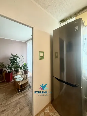 Pronájem bytu 3+1, Teplice, Doubravická, 67 m2