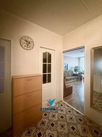 Pronájem bytu 3+1, Teplice, Doubravická, 67 m2