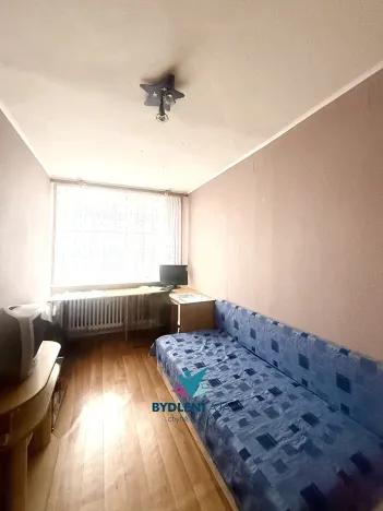 Pronájem bytu 3+1, Teplice, Doubravická, 67 m2