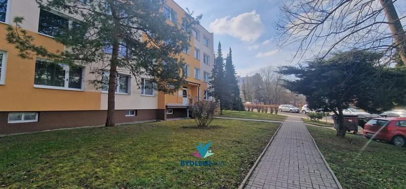 Pronájem bytu 3+kk, Bílina, Aléská, 65 m2