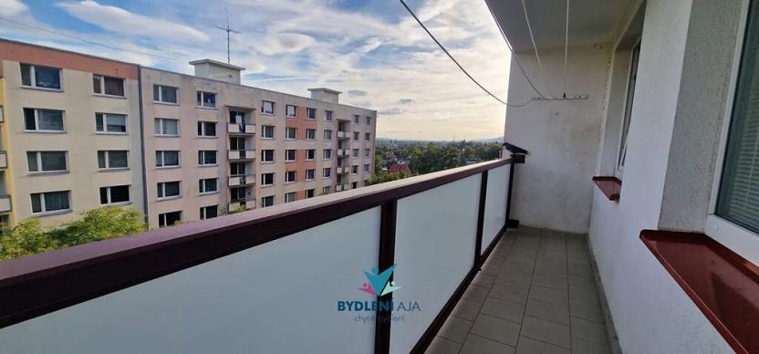 Prodej bytu 3+1, Krupka, Dukelských hrdinů, 68 m2