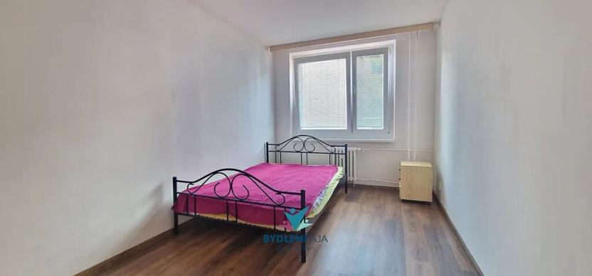 Prodej bytu 3+1, Krupka, Dukelských hrdinů, 68 m2