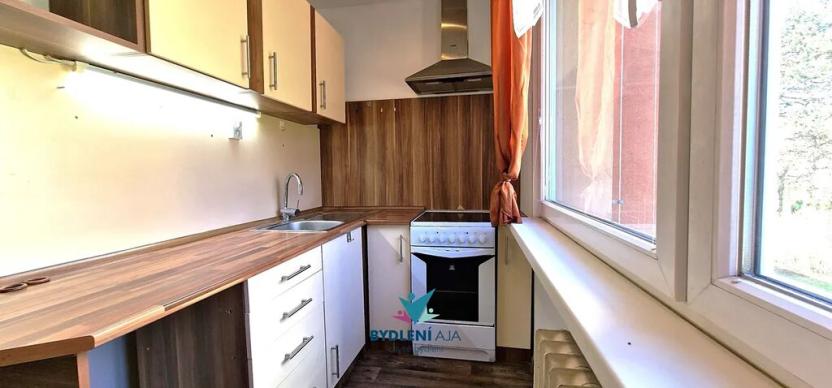 Pronájem bytu 3+1, Bílina, Sídliště Za Chlumem, 65 m2