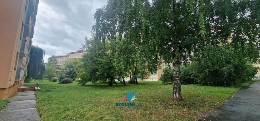 Prodej bytu 1+kk, Teplice, Maršovská, 34 m2