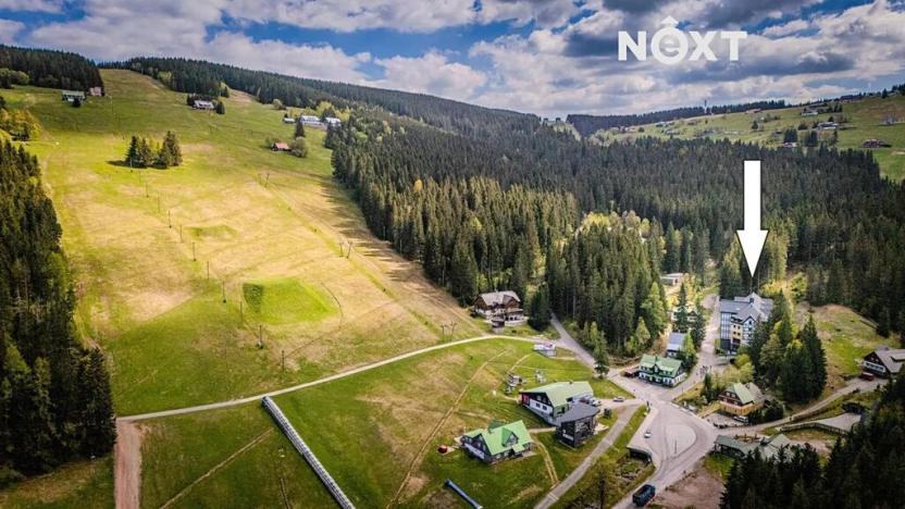 Prodej bytu 2+kk, Pec pod Sněžkou, 35 m2