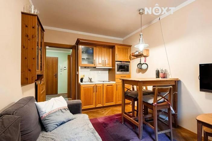 Prodej bytu 2+kk, Pec pod Sněžkou, 35 m2