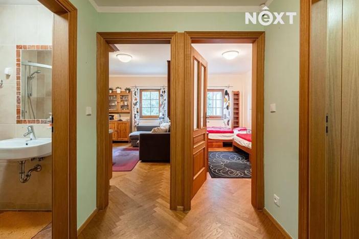 Prodej bytu 2+kk, Pec pod Sněžkou, 35 m2