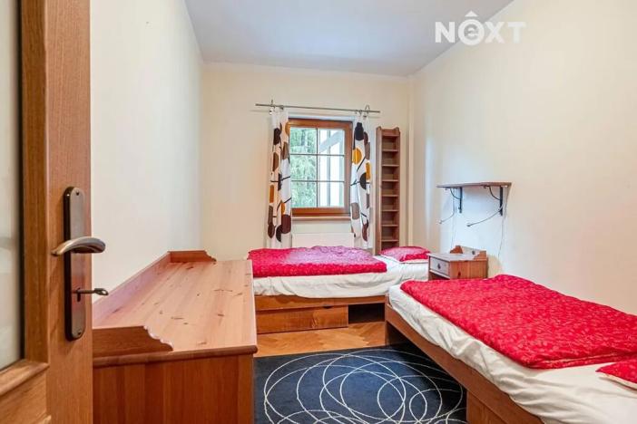 Prodej bytu 2+kk, Pec pod Sněžkou, 35 m2