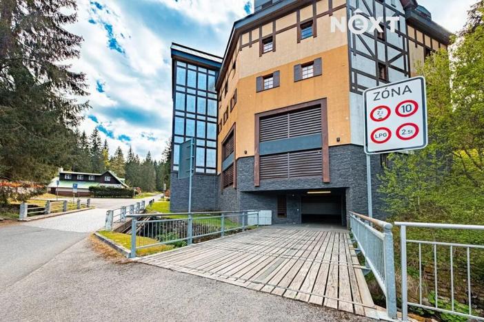 Prodej bytu 2+kk, Pec pod Sněžkou, 35 m2