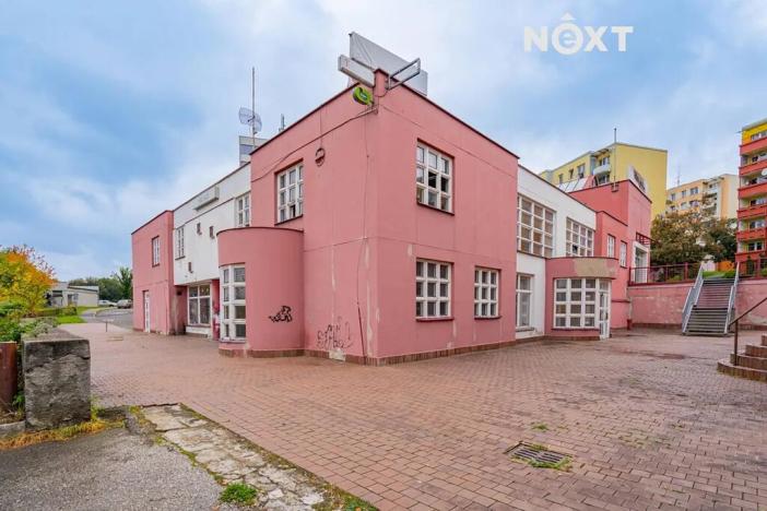 Pronájem obchodního prostoru, Český Krumlov, Urbinská, 360 m2