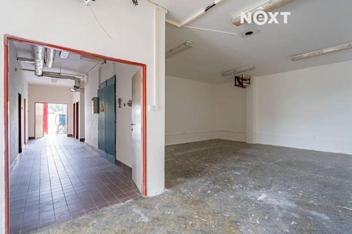 Pronájem obchodního prostoru, Český Krumlov, Urbinská, 320 m2