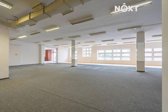 Pronájem obchodního prostoru, Český Krumlov, Urbinská, 753 m2