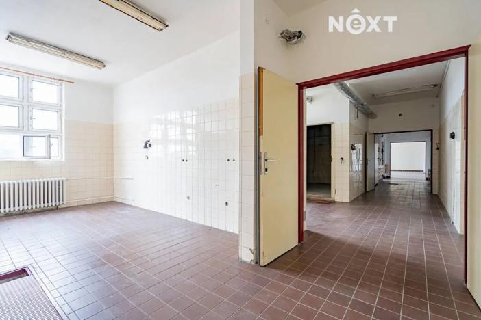 Pronájem obchodního prostoru, Český Krumlov, Urbinská, 753 m2