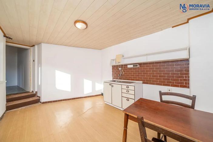 Prodej rodinného domu, Olomouc, Krejčího, 140 m2