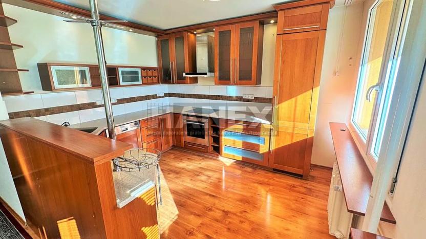 Prodej bytu 4+kk, Praha - Střížkov, Teplická, 79 m2