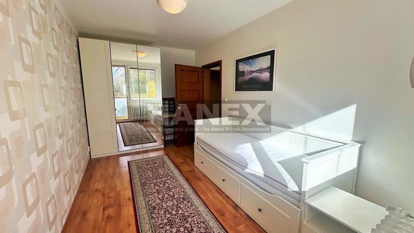 Prodej bytu 4+kk, Praha - Střížkov, Teplická, 79 m2