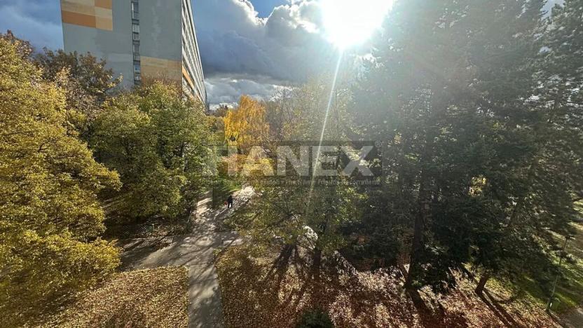 Prodej bytu 4+kk, Praha - Střížkov, Teplická, 79 m2