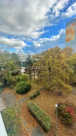 Prodej bytu 4+kk, Praha - Střížkov, Teplická, 79 m2