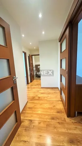 Prodej bytu 4+kk, Praha - Střížkov, Teplická, 79 m2