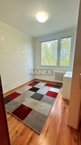 Prodej bytu 4+kk, Praha - Střížkov, Teplická, 79 m2