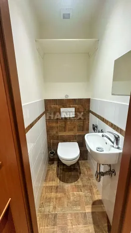 Prodej bytu 4+kk, Praha - Střížkov, Teplická, 79 m2